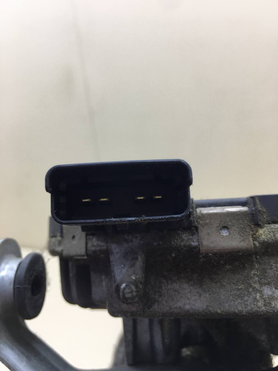 Трапеция стеклоочистителей Peugeot 308 2007>