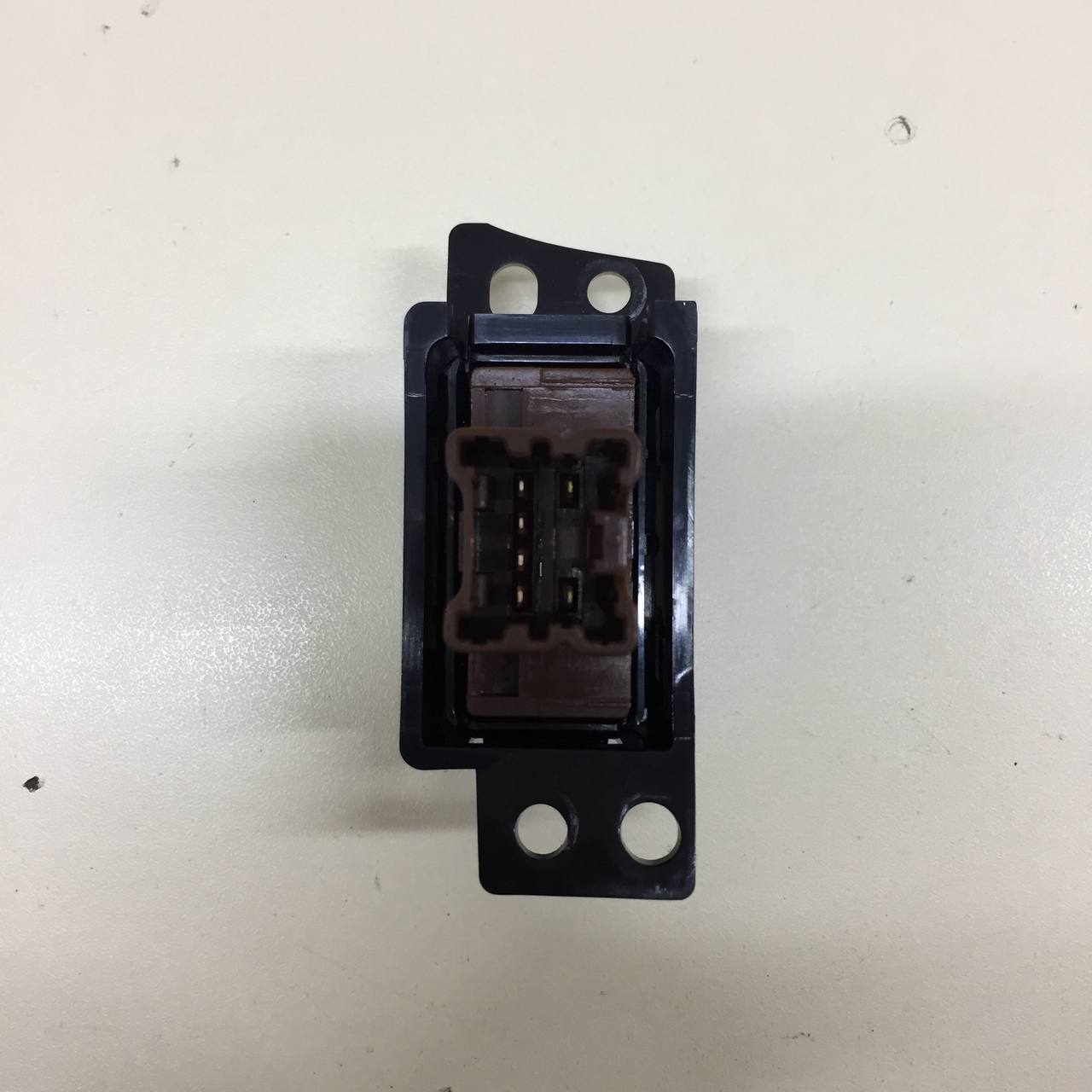 Кнопка обогрева сидений Nissan Qashqai (J11) 2014>