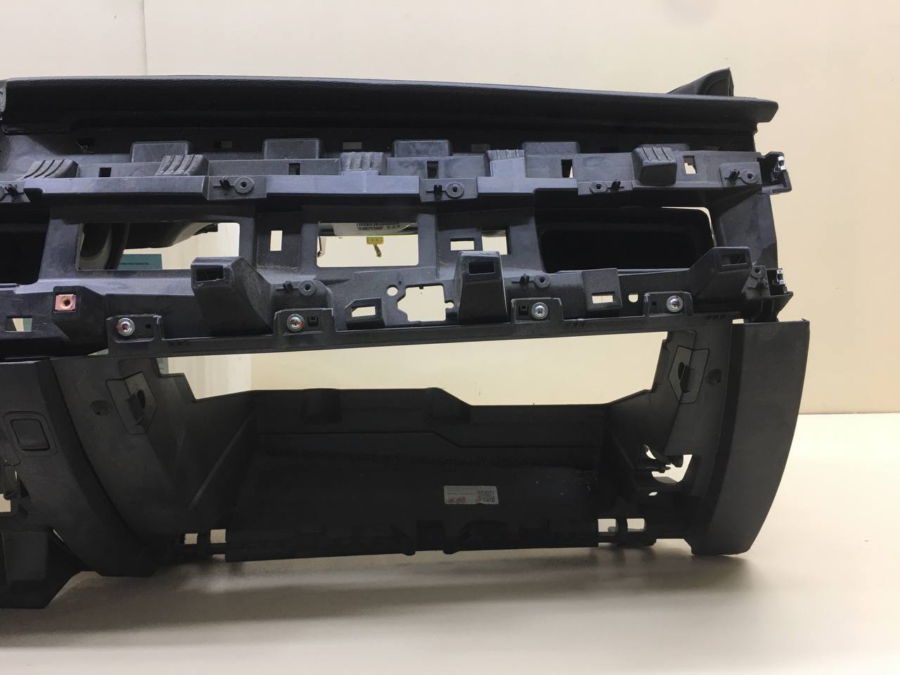 Подушка безопасности (комплект) Chery Arrizo 8 2022>