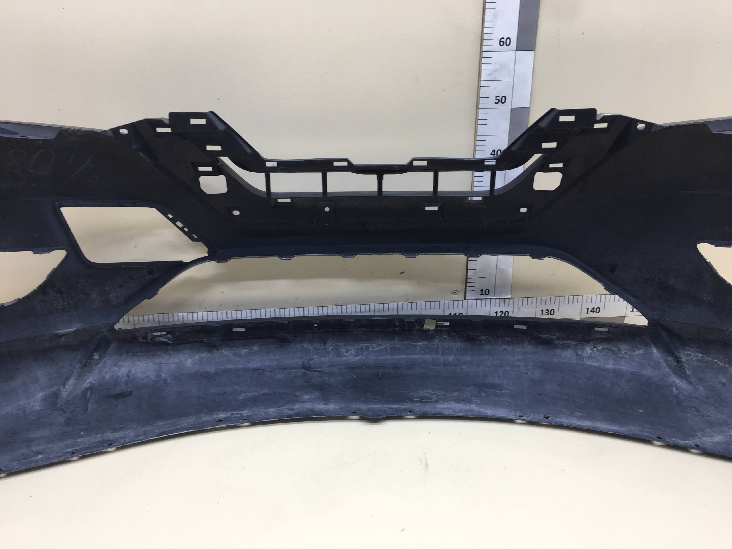 Бампер передний Nissan X-Trail 3 (T32) 2014>