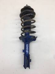 Амортизатор передний правый Hyundai Accent (LC, Tagaz) 2000-2012