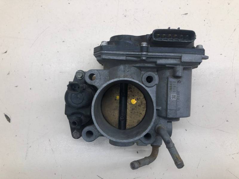 Заслонка дроссельная электрическая Honda Civic 4D 2006-2012