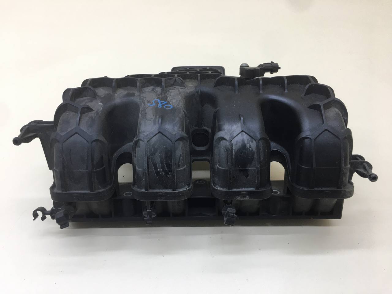 Коллектор впускной Volvo XC60 2008-2017