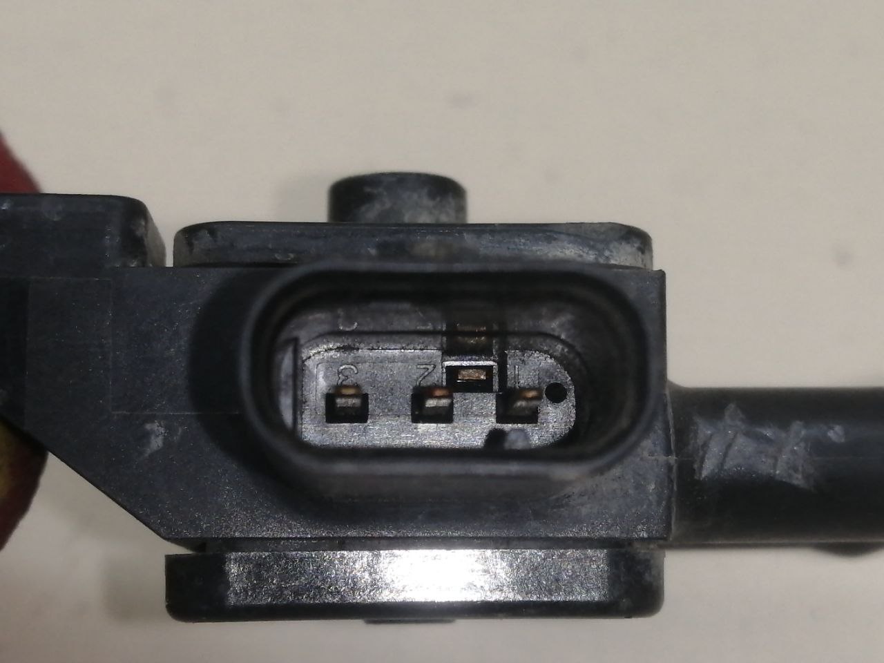 Датчик абсолютного давления BMW X5 F15/F85 2013-2018