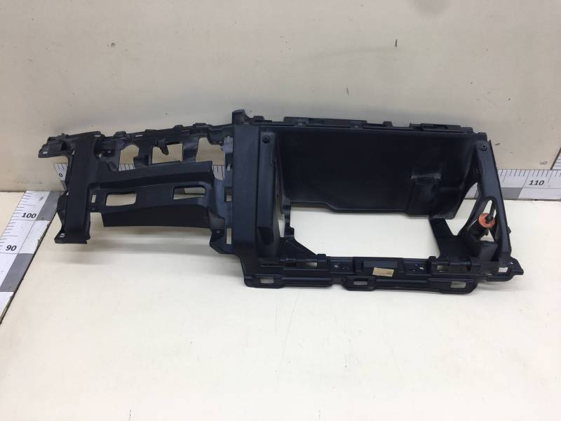 Накладка торпедо Kia K5 (DL3) 2019>