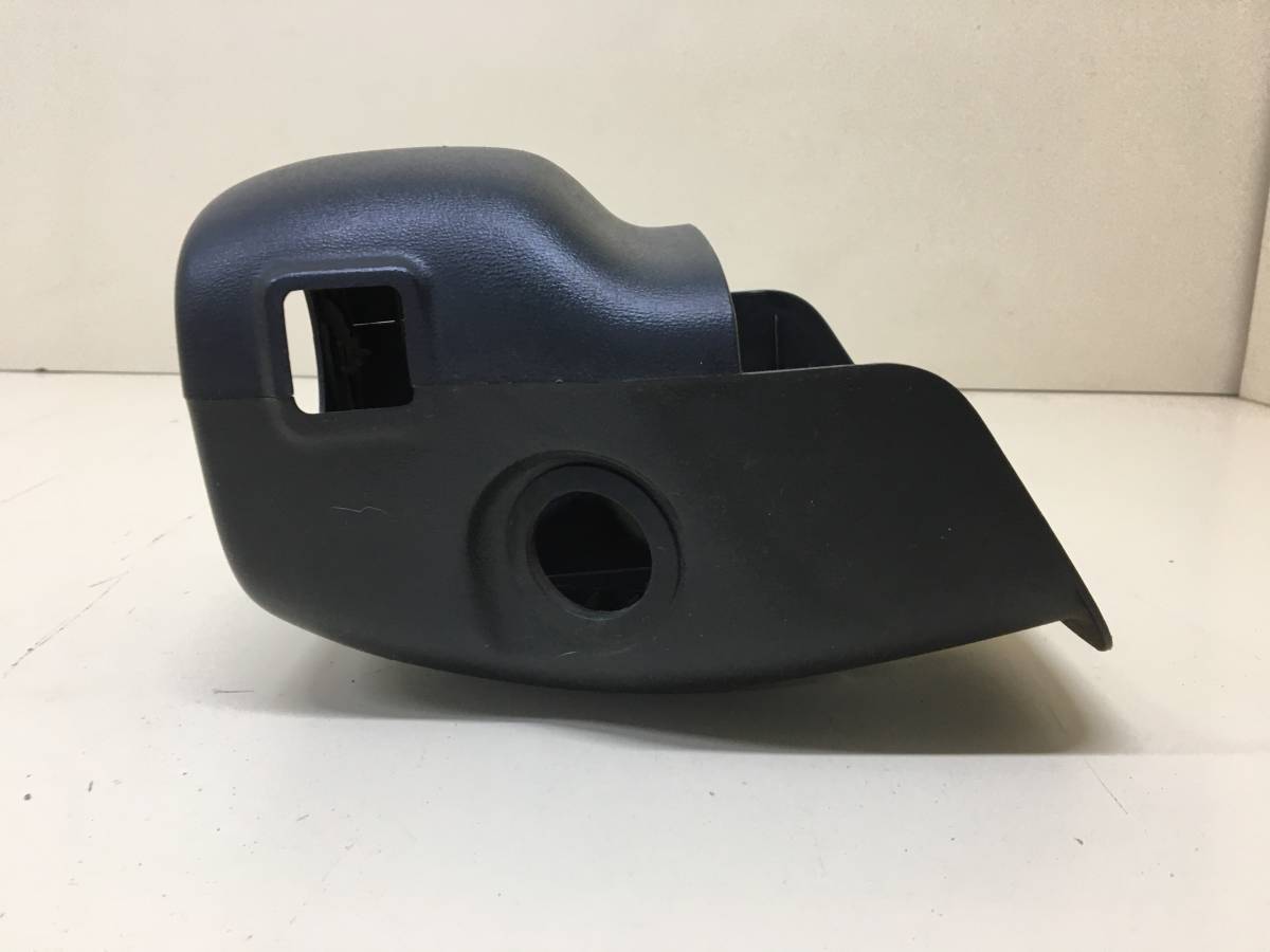 Кожух рулевой колонки Hyundai Starex H1/Grand Starex 2007>