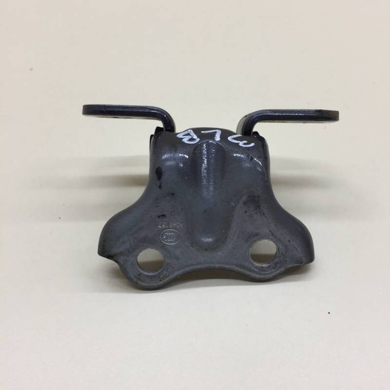 Петля двери задней левой верхняя Hyundai Solaris (RB) 2010-2017