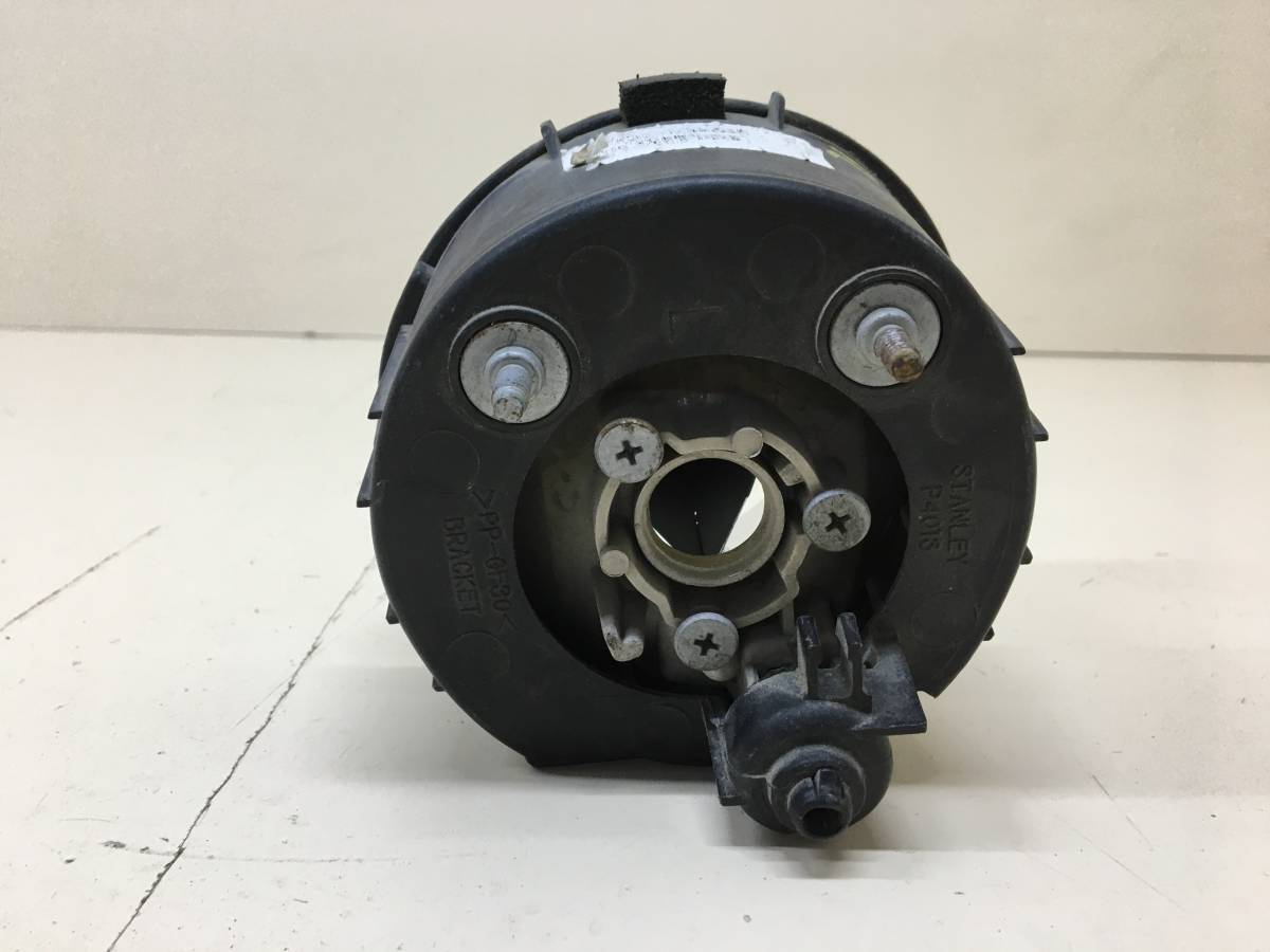 Фара противотуманная левая Subaru Outback (BP) 2003-2009