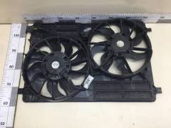 Диффузор вентилятора Ford Kuga (CBS) 2012>