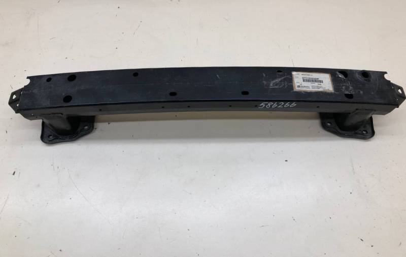 Усилитель заднего бампера Subaru B9 Tribeca (WX/W10) 2004-2008