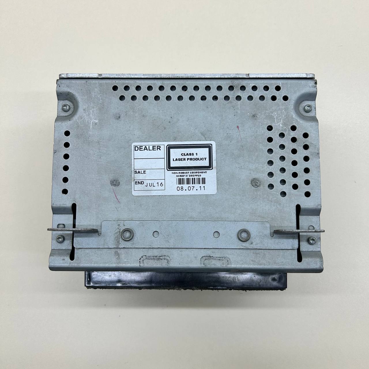 Магнитола Ford Focus 3 2011>