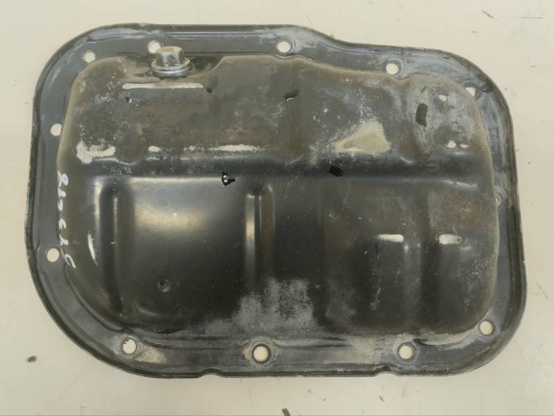 Поддон масляный двигателя Toyota Rav 4 (A30) 2006-2013