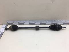 Полуось передняя правая Opel Astra H / Family 2004-2015