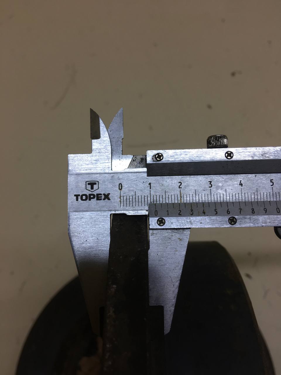 Диск тормозной задний Toyota Rav 4 (XA40) 2013-2019