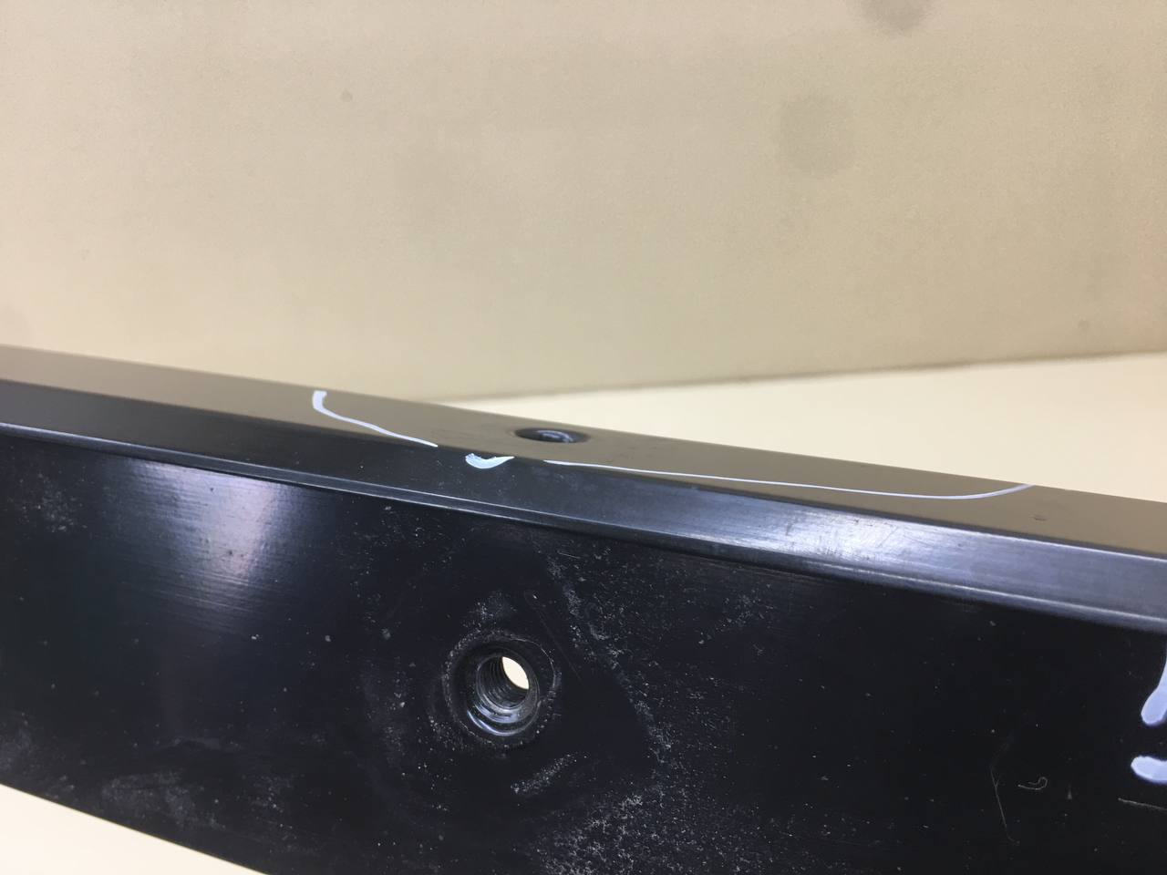 Элемент передней панели BMW X5 G05 2018>