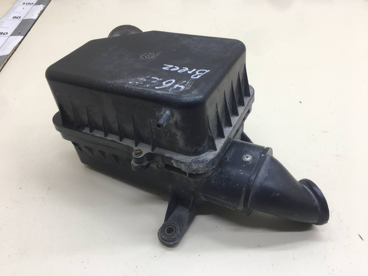 Корпус воздушного фильтра Lifan Breez 2007-2012