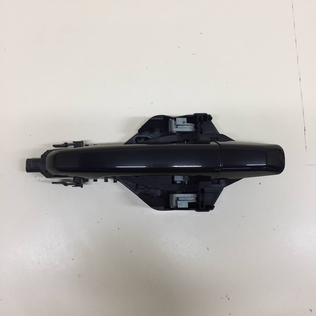 Ручка двери задней наружная левая Jaguar XE (760) 2014-2021