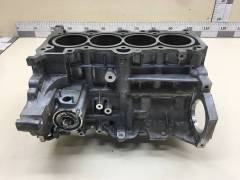Блок двигателя Hyundai Solaris (HCR) 2017-2020