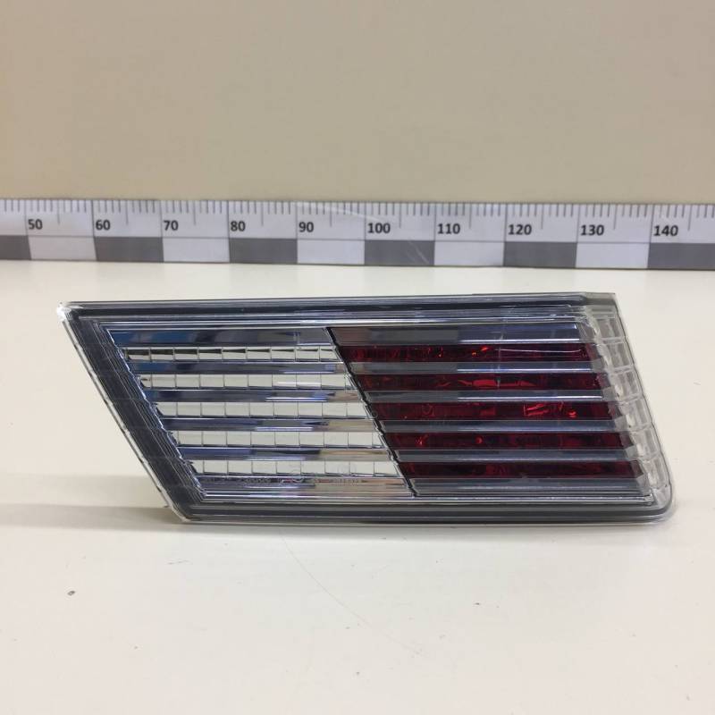 Фонарь задний внутренний левый Honda Civic 4D 2012>