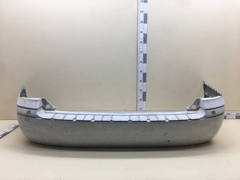 Бампер задний Skoda Octavia (A4 1U-) 2000-2011