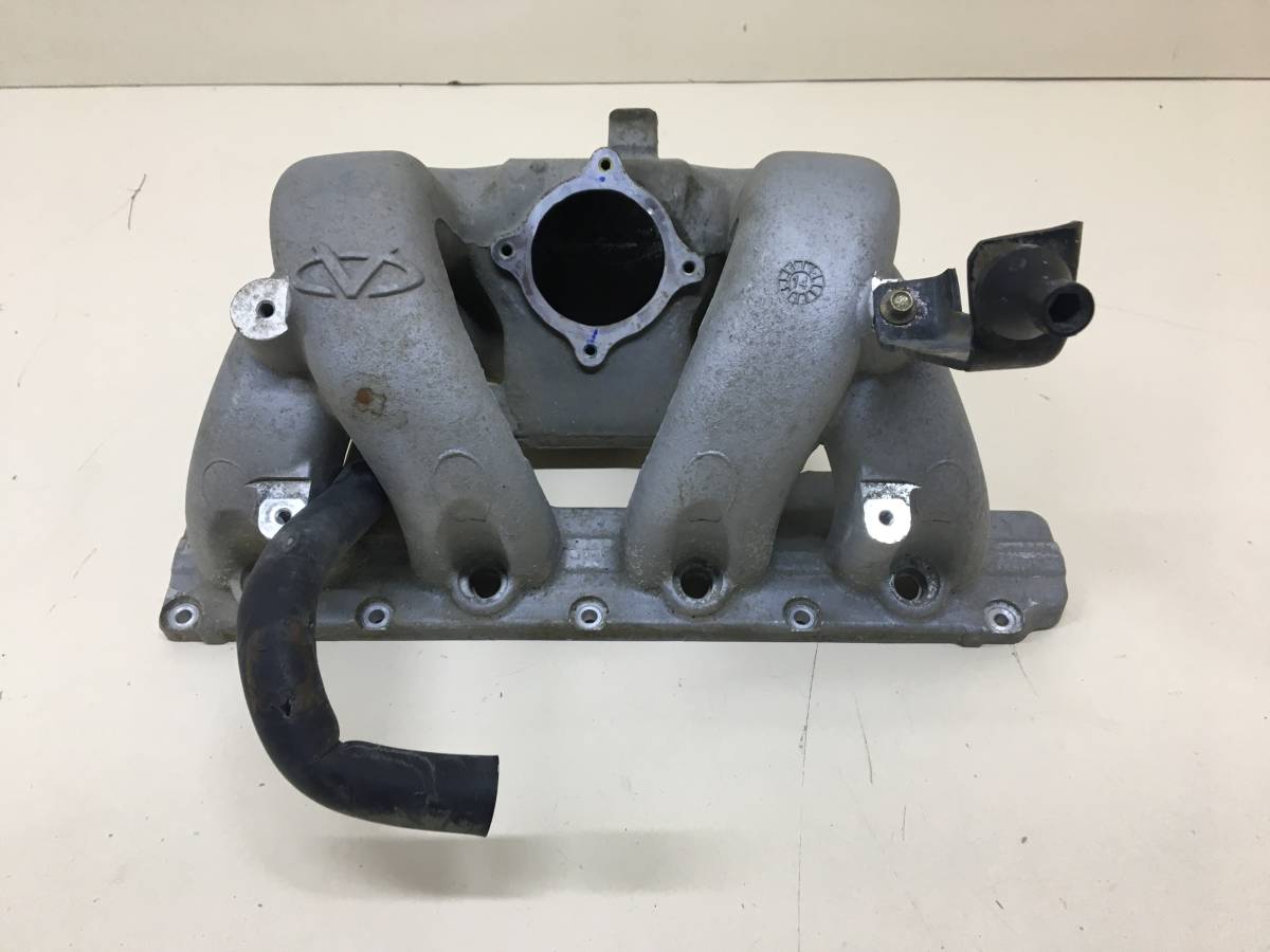 Коллектор впускной Chery Tiggo 5 2014-2020