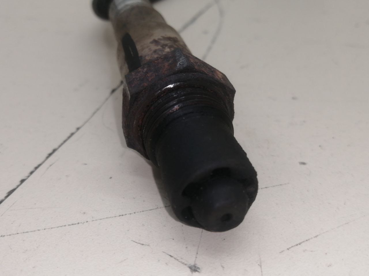 Датчик кислородный / Lambdasonde Fiat Albea 2002-2012