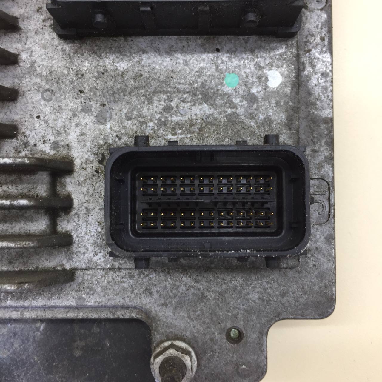 Блок управления двигателем Chevrolet Cobalt (T250) 2011-2015