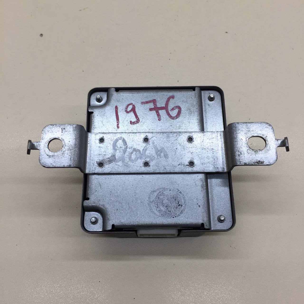 Блок электронный Nissan Qashqai (J10) 2006-2013