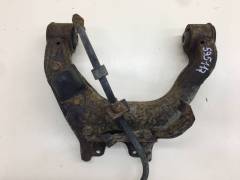 Рычаг передний верхний левый Mitsubishi L200 (KB) 2006-2016