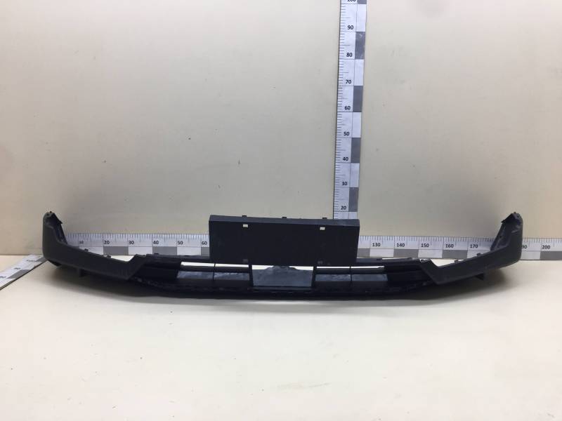 Юбка передняя Jetour Dashing 2022>