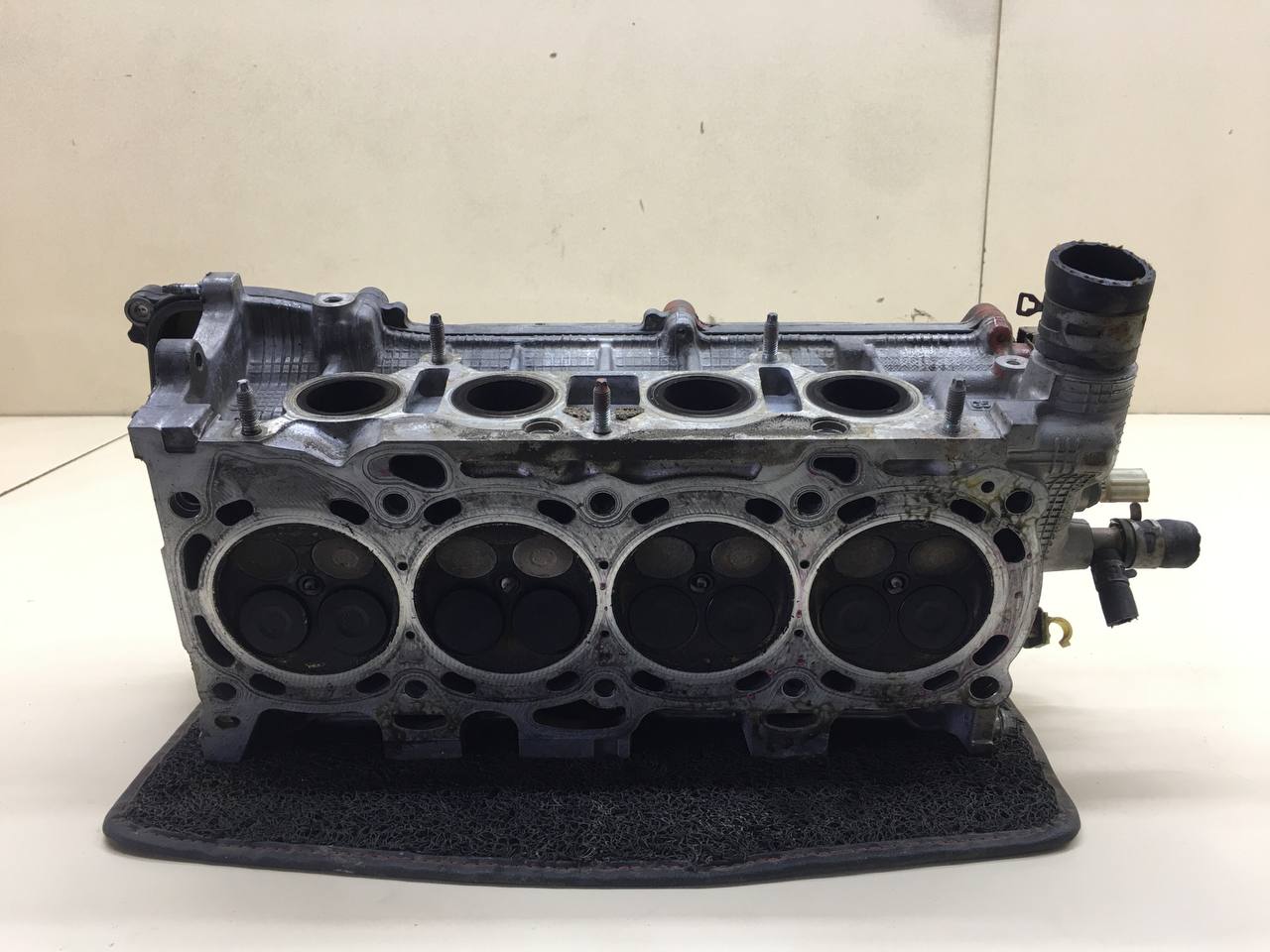 Головка блока цилиндров Toyota Camry (XV30) 2001-2006