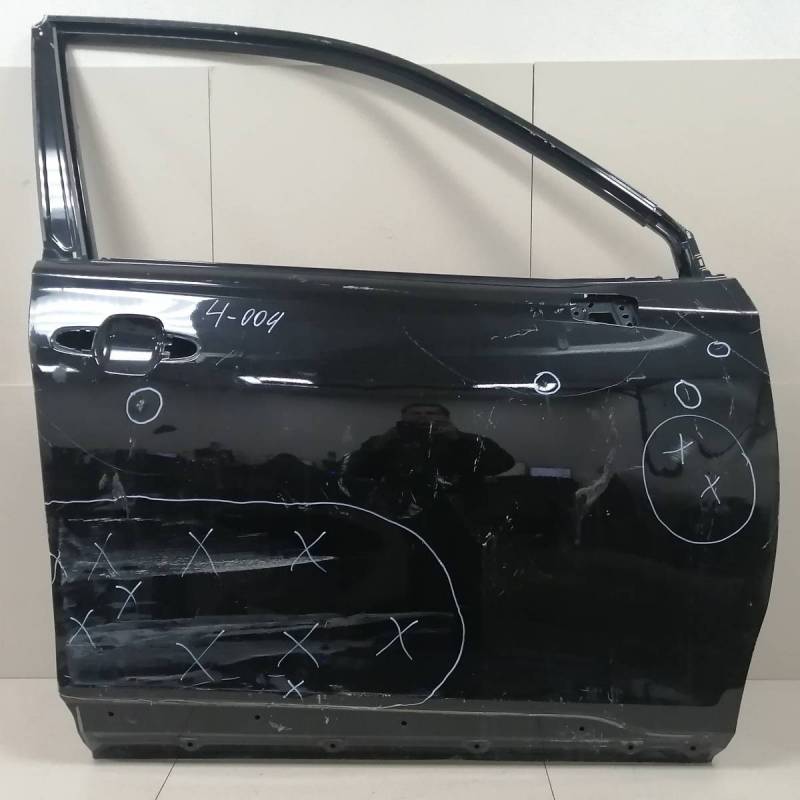 Дверь передняя правая Subaru Forester (SK/S14) 2018-2022