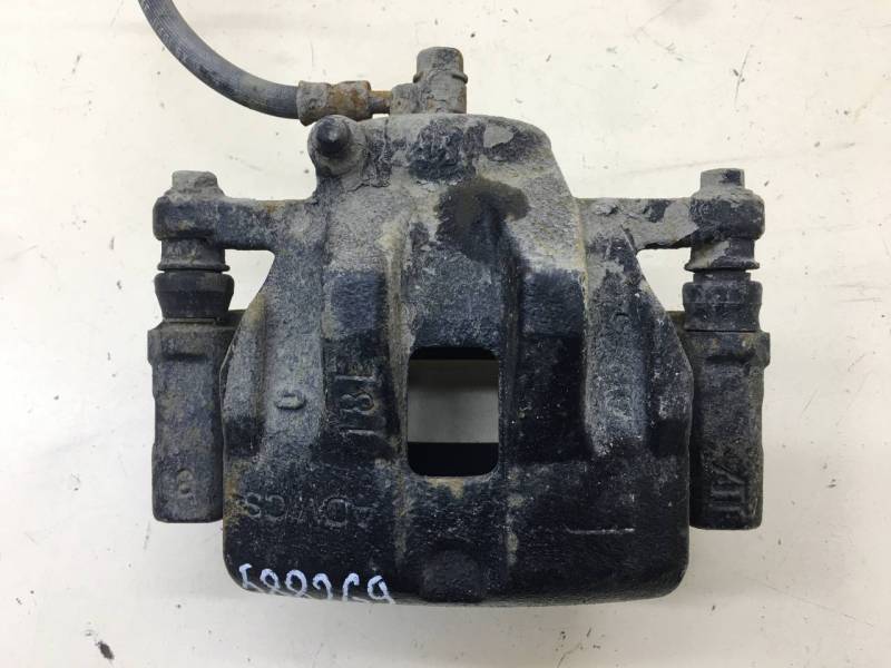 Суппорт передний левый Suzuki Grand Vitara 2005-2015