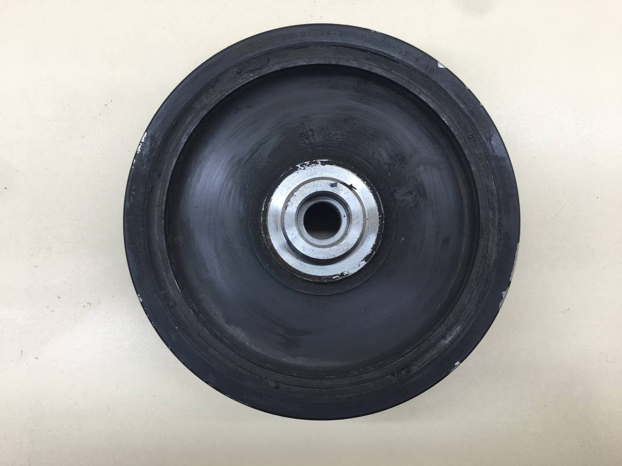 Шкив коленвала BMW 3-series E90/E91 2005-2011