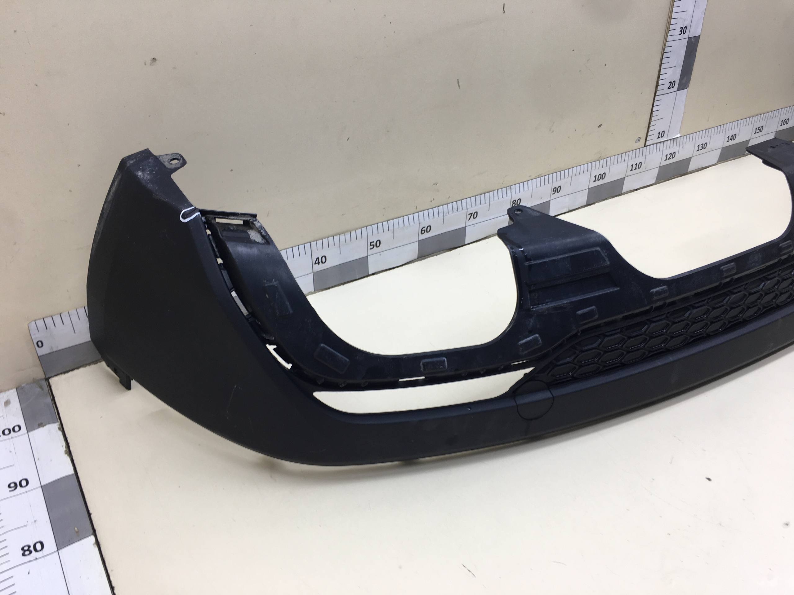 Юбка задняя Changan CS35 Plus 2018>