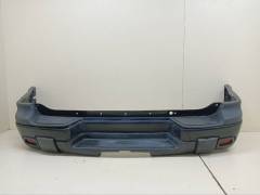 Бампер задний Chevrolet TrailBlazer (GMT360) 2001-2010