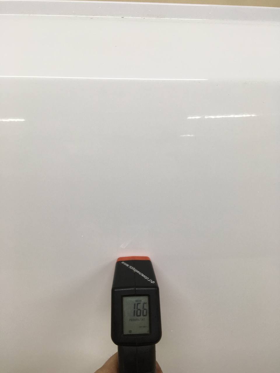 Дверь передняя правая Jeep Compass (MK49) 2006-2015