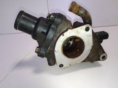 Корпус термостата Chevrolet Lanos (T100) 2004-2010