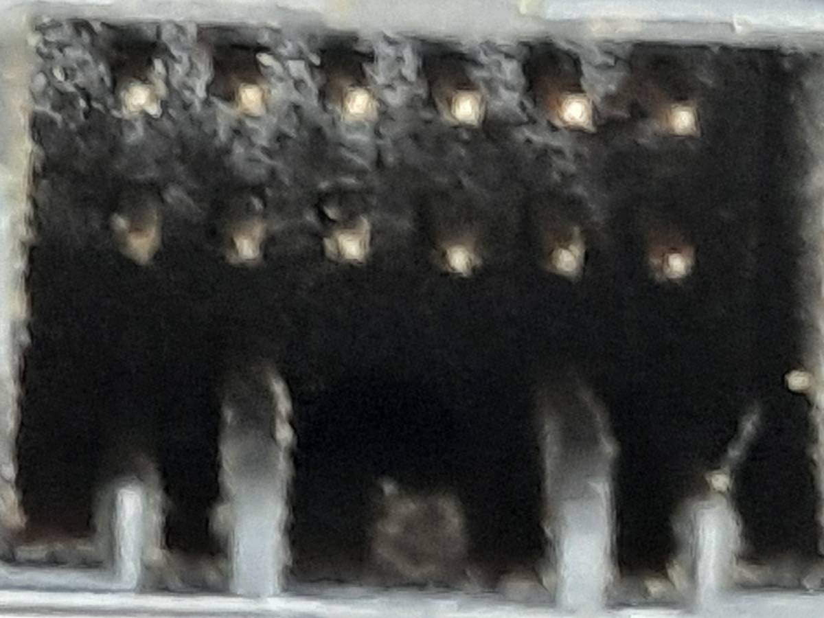 Переключатель поворотов подрулевой Honda Civic 5D 2012>