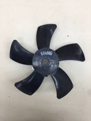 Вентилятор радиатора Mitsubishi Lancer X (CX, CY)  2007>