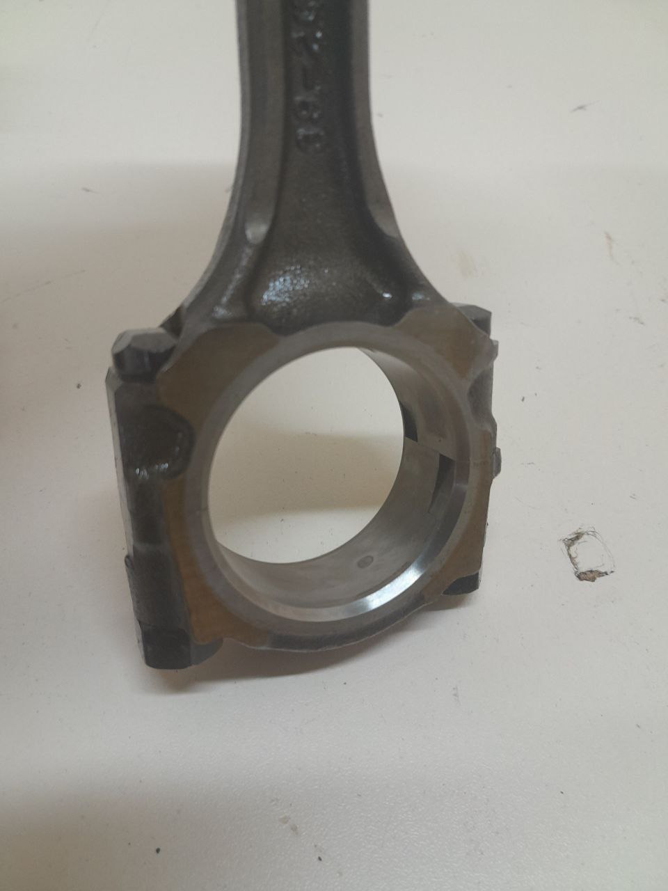 Поршень с шатуном Nissan Almera Classic (B10) 2006-2013