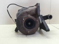 Турбокомпрессор (турбина) Volkswagen Touareg (7L) 2002-2010