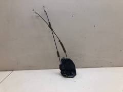 Замок двери задней левой Honda Civic 4D 2012>