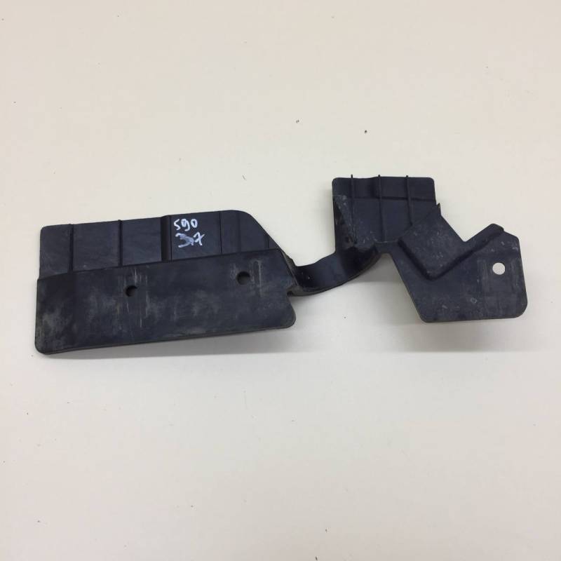 Воздуховод радиатора Haval H6 2014-2020