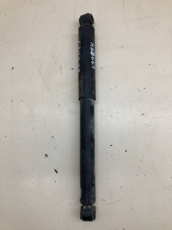 Амортизатор задний Mitsubishi L200 (KB) 2006-2016