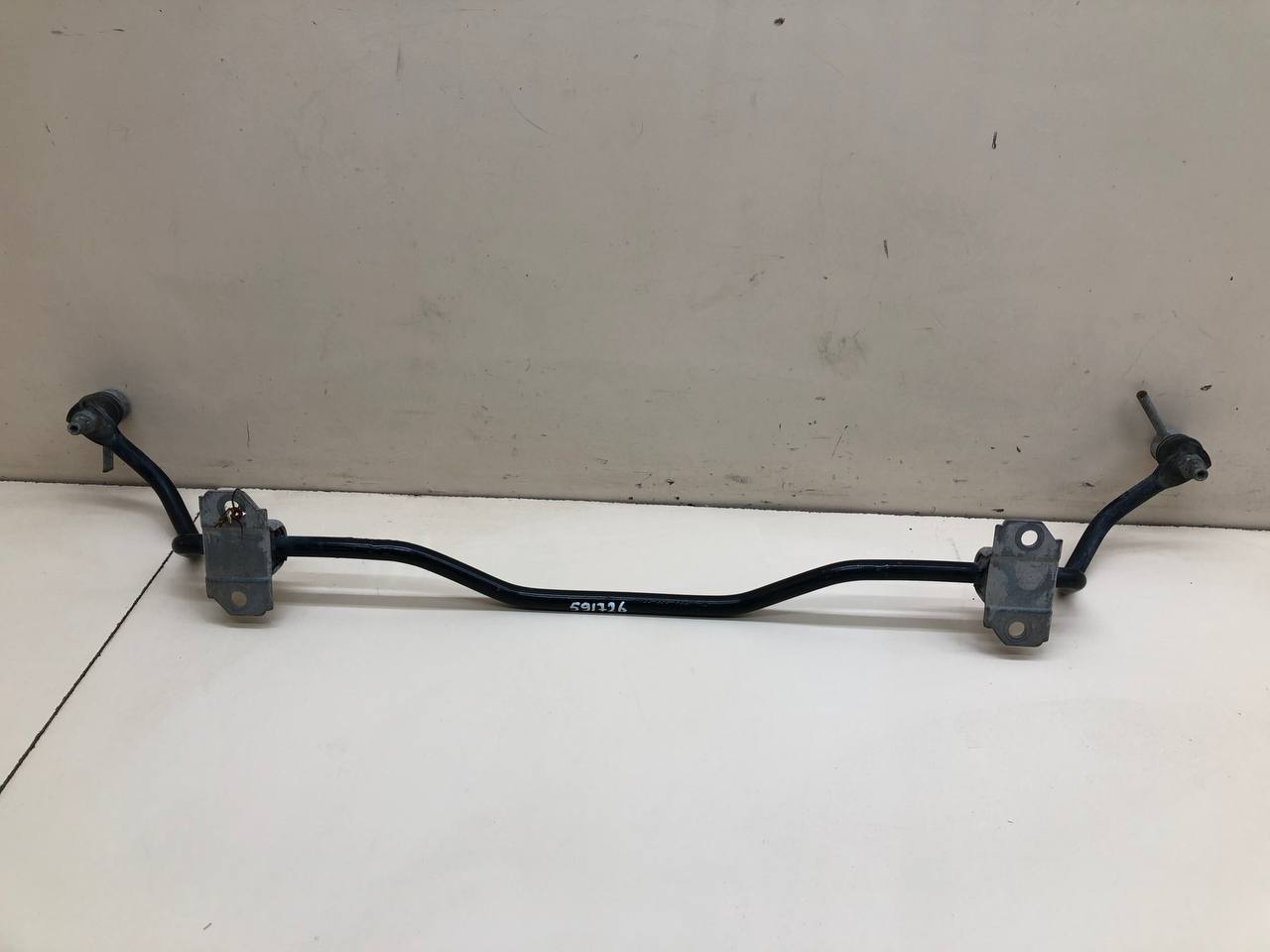 Стабилизатор задний Mercedes-Benz R-Class (W251) 2005>