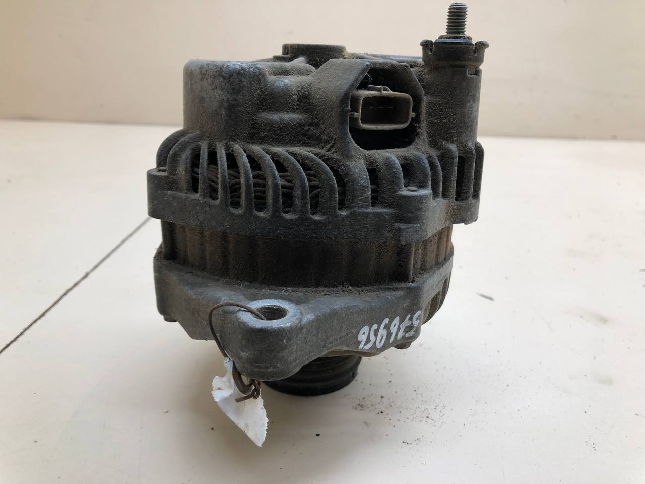 Генератор Mitsubishi Lancer X (CX, CY)  2007>