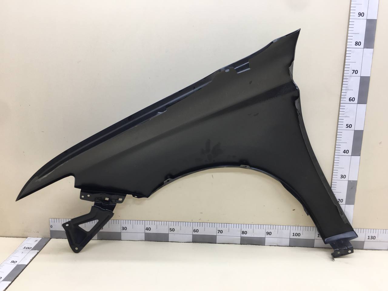 Крыло переднее правое Mitsubishi Outlander (GF) 2012>