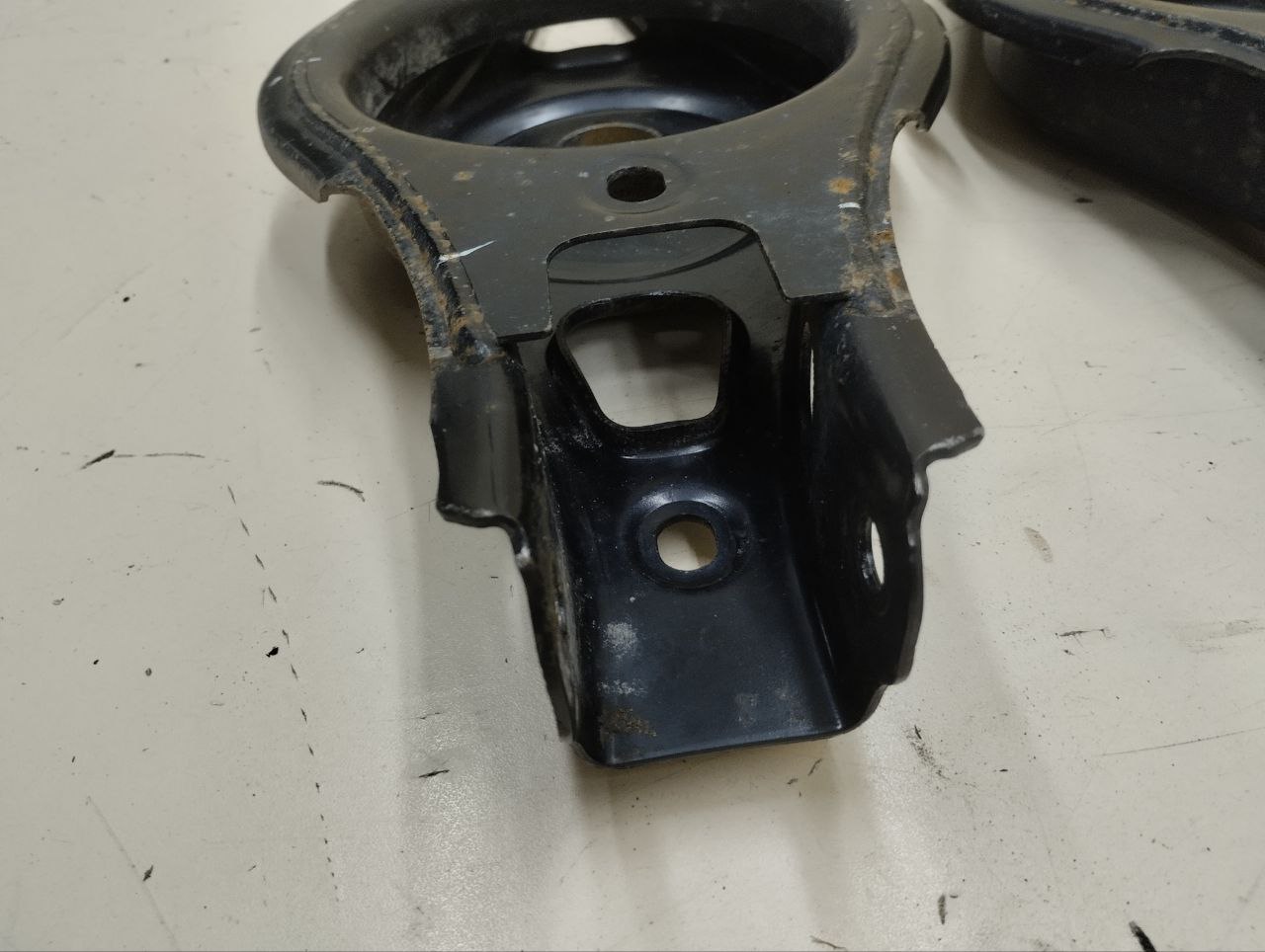 Рычаг задний поперечный Chery Tiggo 8 Pro 2021-2024