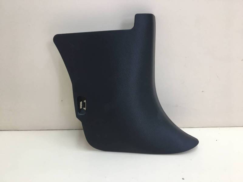 Накладка порога (внутренняя) Peugeot 107 2006-2014